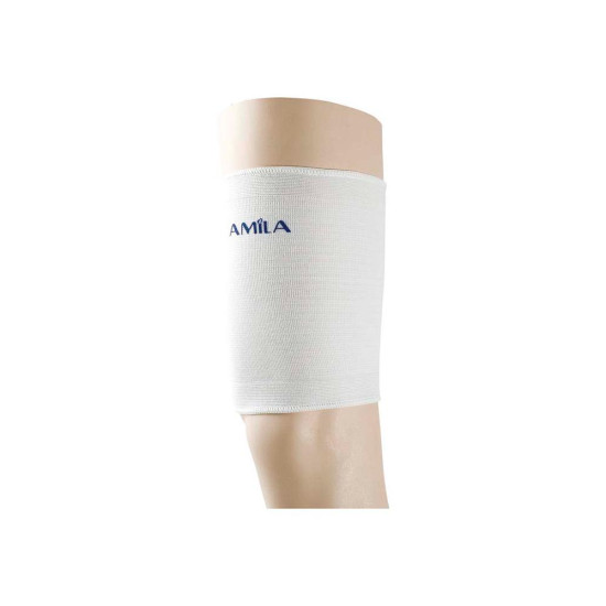 Amila Μπουτίδα βαμβακερή λευκή s.Small Amila Μπουτίδα βαμβακερή λευκή s.Small